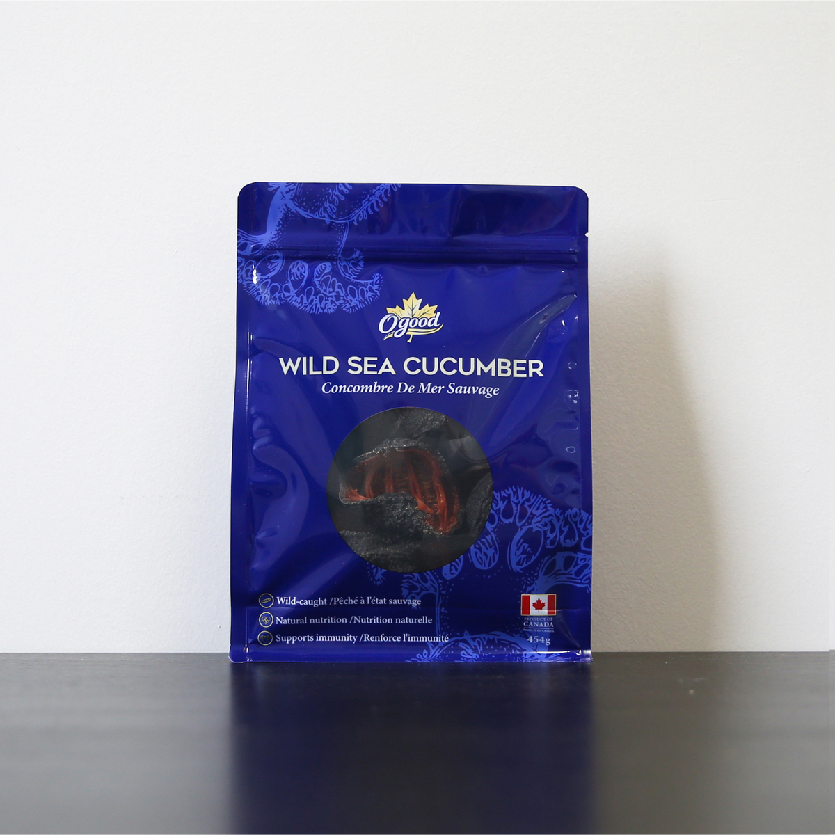 Sea Cucumber